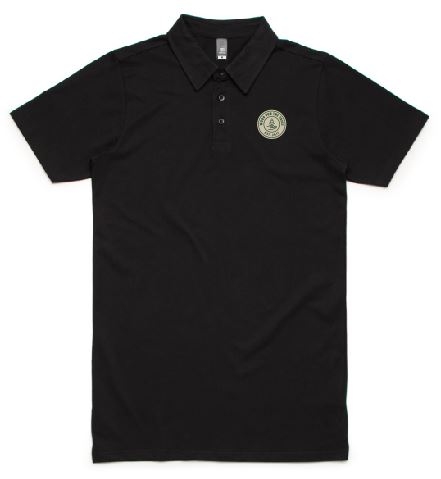 Wood for the Trees - Mens Polo - Wood For The Trees